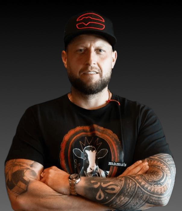 Pavel Kostkas