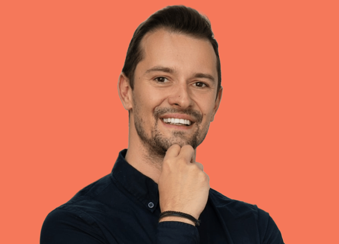 Robert Novosad