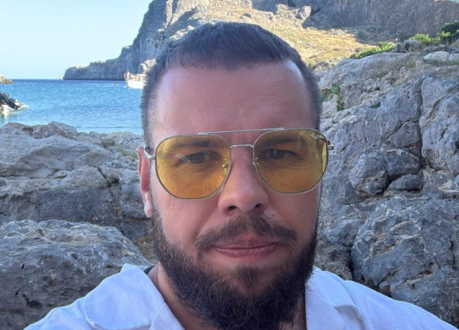 Ivan Soyma