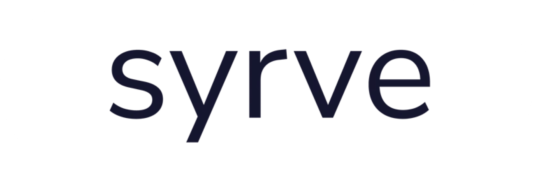 Syrve logo - ChoiceQR
