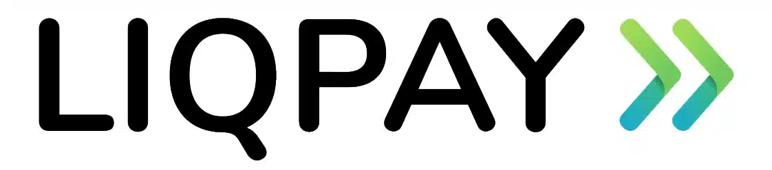 LiqPay logo - ChoiceQR