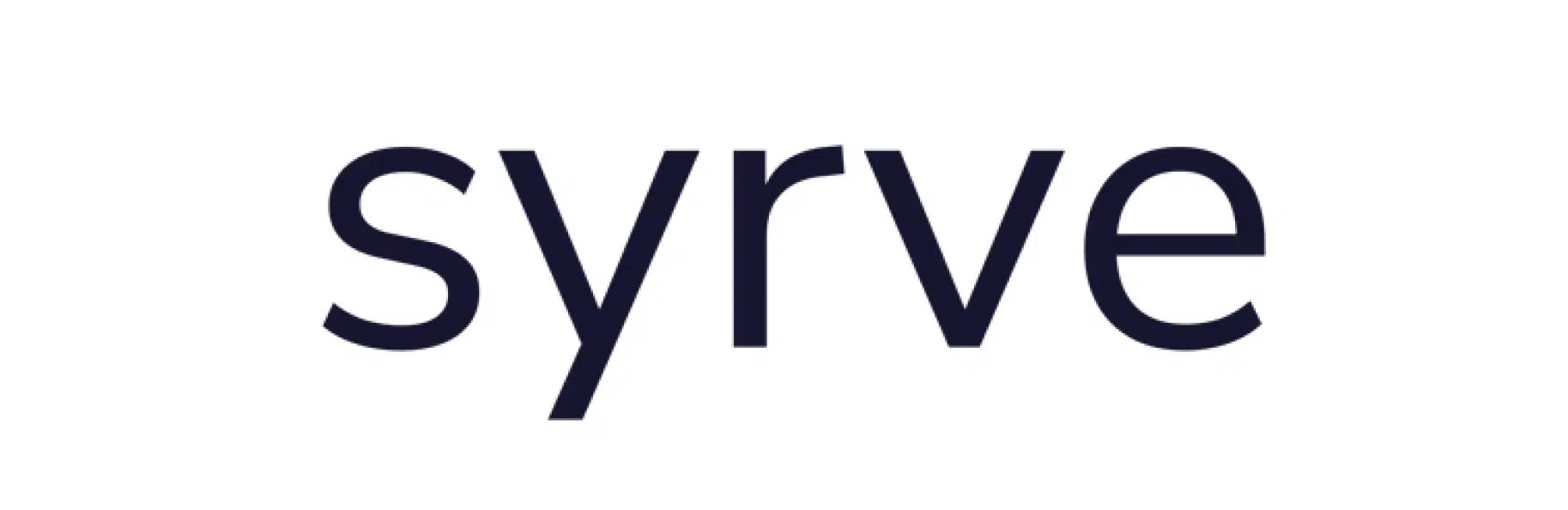 Syrve logo - ChoiceQR