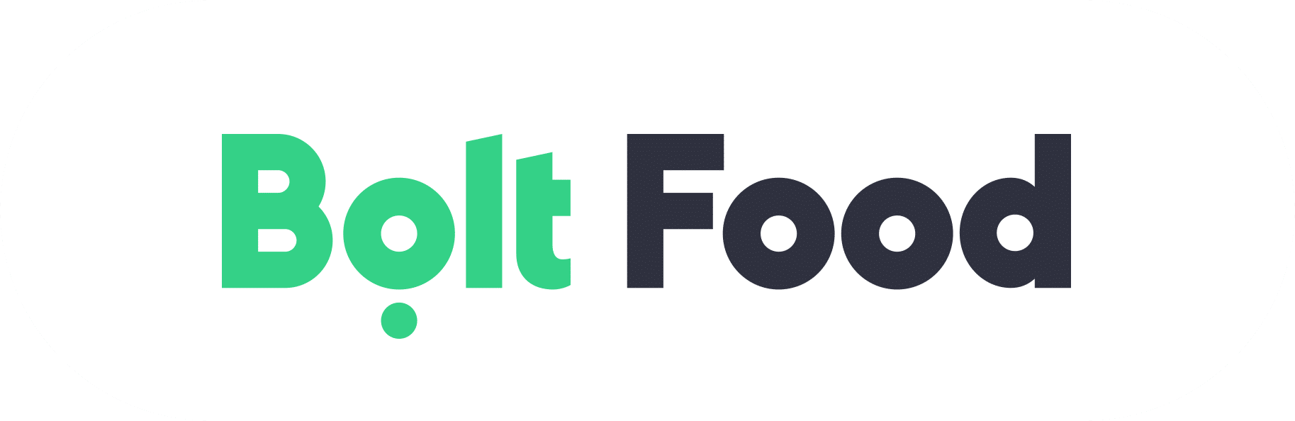 Bolt Food logo - ChoiceQR