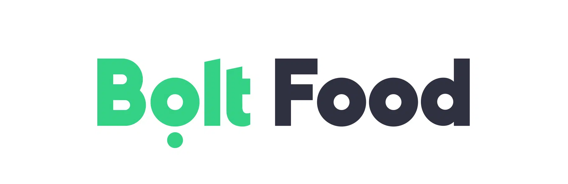 Bolt Food logo - ChoiceQR