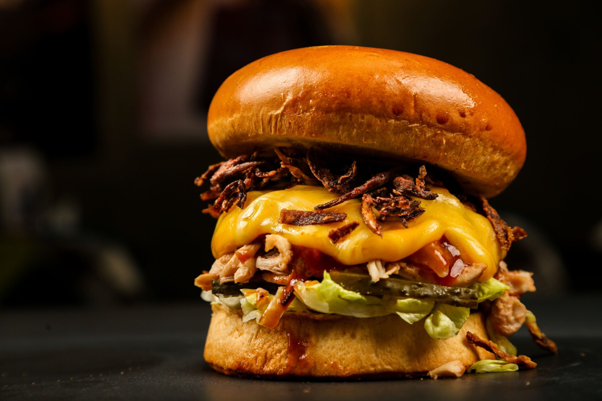 Збільшили прибуток і залучили нових клієнтів.  True Burger Bar та Choice, співпраця з 2020 року - ChoiceQR