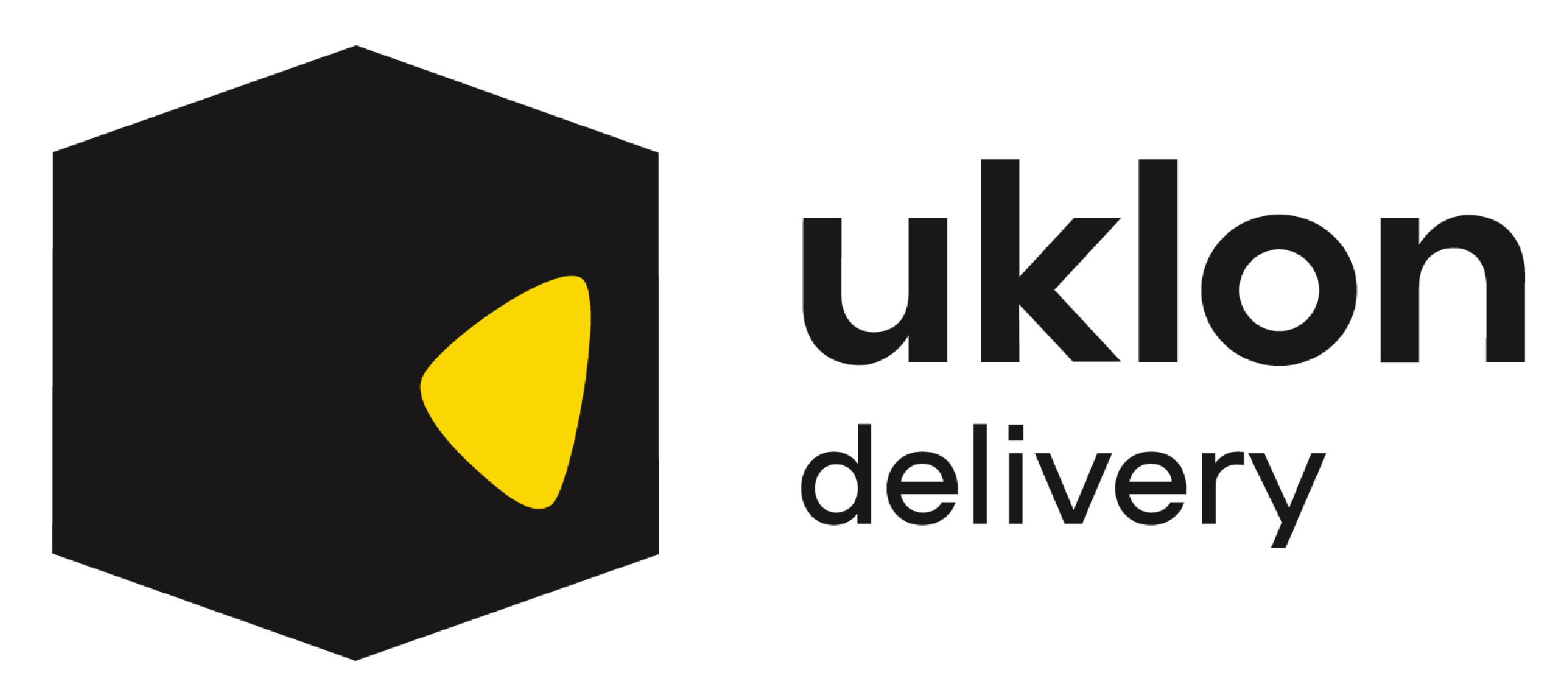 Uklon logo - ChoiceQR