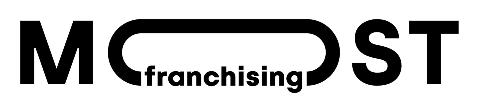 MOST Franchising logo - ChoiceQR