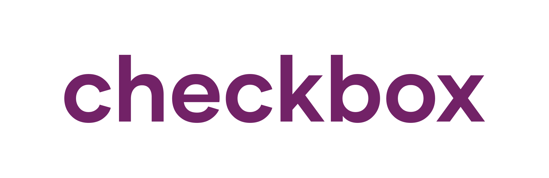 Checkbox logo - ChoiceQR