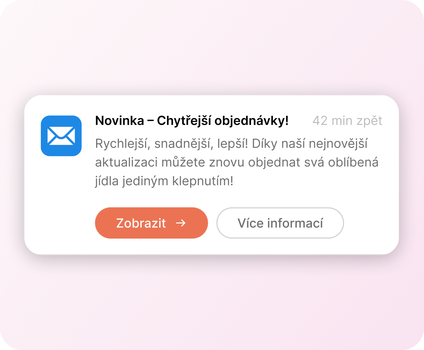 Automaticky přiveďte hosty zpět
