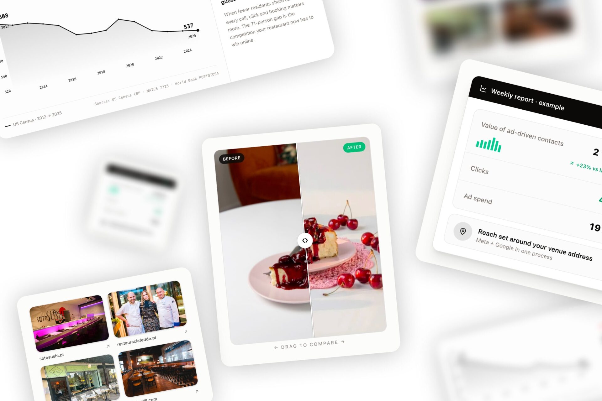 mysite.ai - ChoiceQR