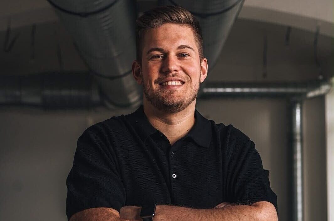 Daniel Korcsmáros