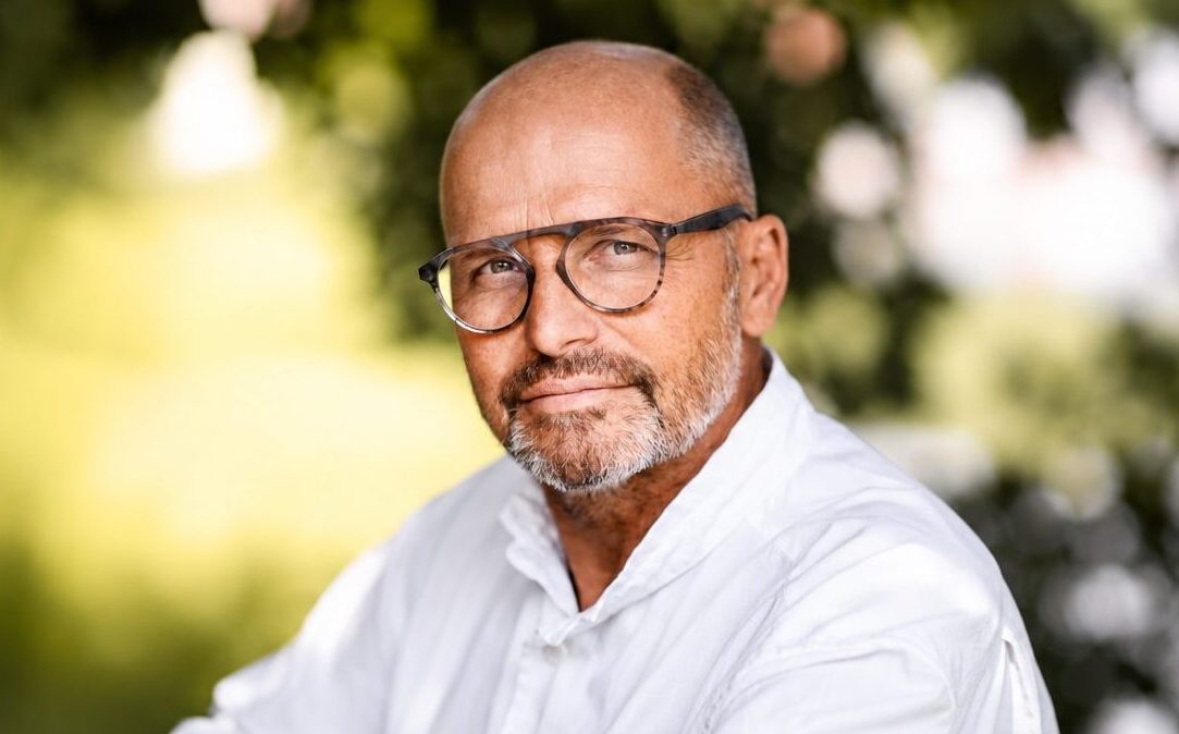 Zdeněk Pohlreich