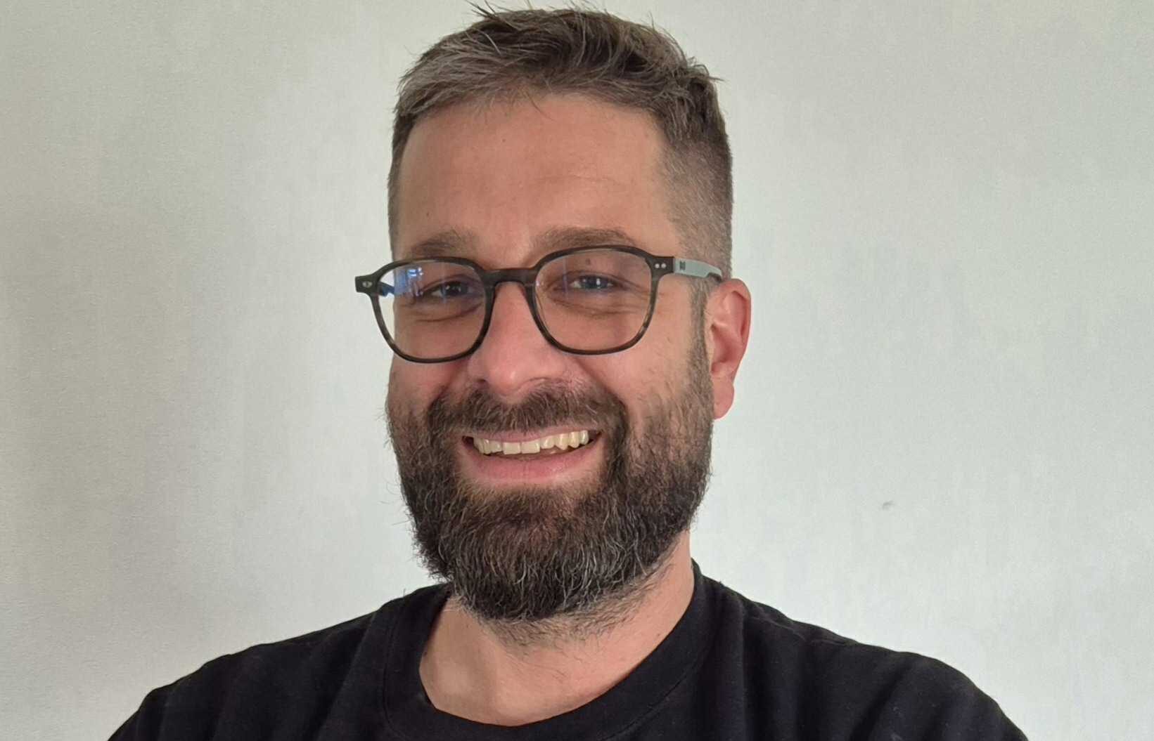 Marcin Sroda