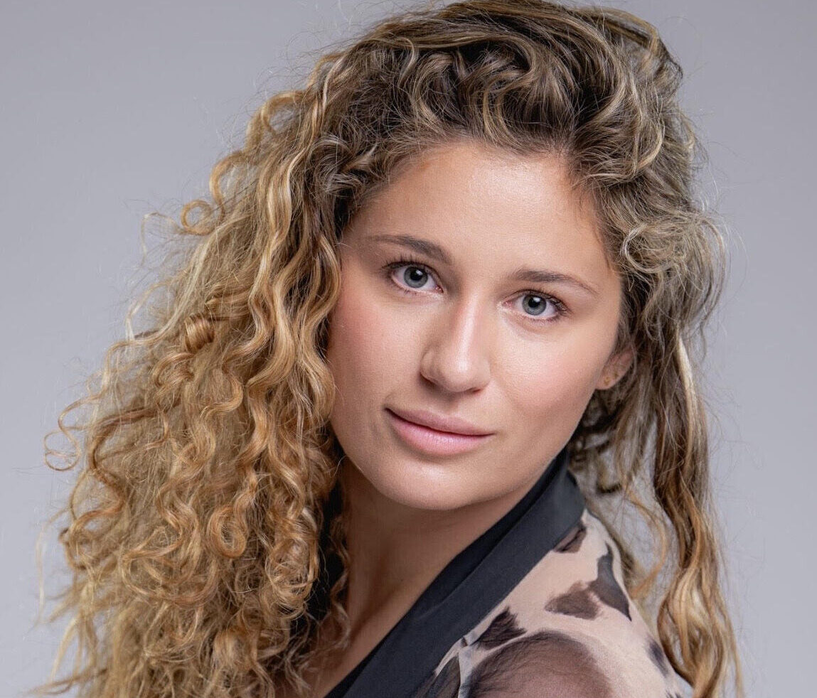 Karina Nicole Kaliszczak