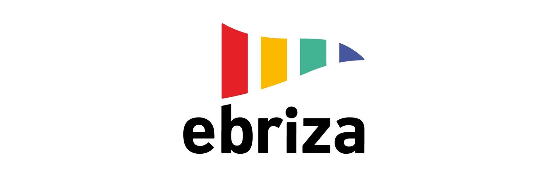 Ebriza POS logo - ChoiceQR