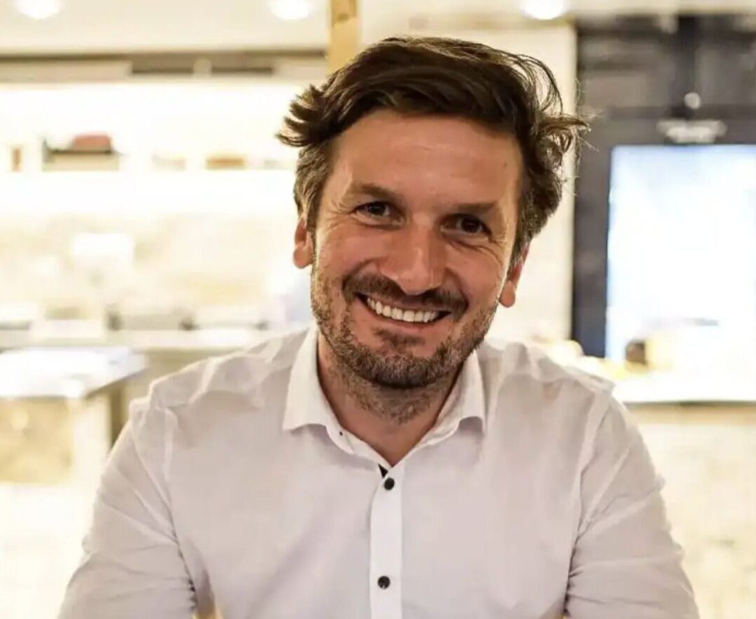 Maciej Piwko
