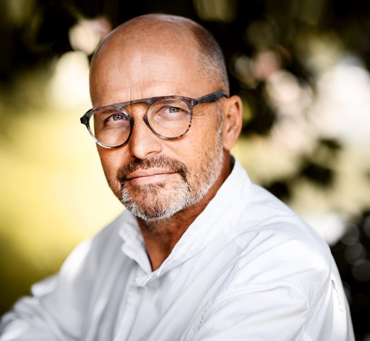 Zdeněk Pohlreich